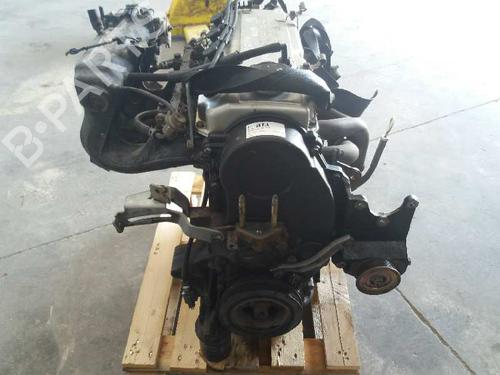 Used Engine MITSUBISHI CARISMA (DA_) 1.8 (DA2A) (116 hp) 12724898