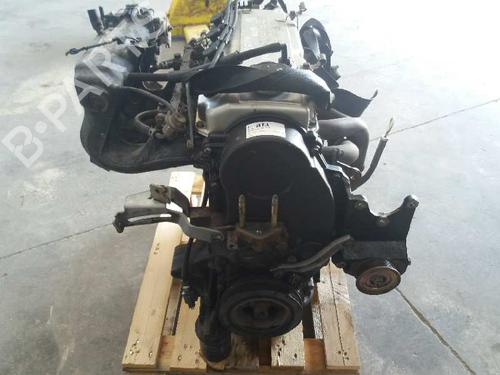 Engine MITSUBISHI CARISMA (DA_) 1.8 (DA2A) (116 hp) 12724898