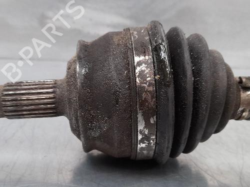Right front driveshaft FIAT PUNTO (176_) 55 1.1 | BP12815907M39 