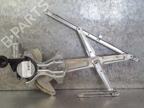 Front right window mechanism DAIHATSU CHARADE (L2_) 1.0 (L251S) (58 hp) 12856900