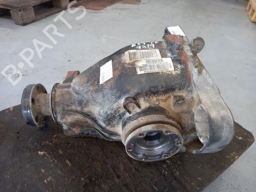 Rear differential BMW 5 (E39) 530 d | BP12779485M24 