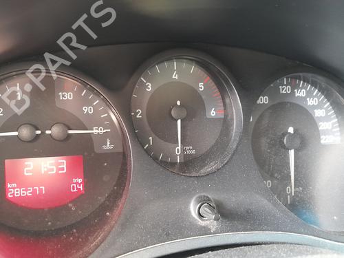 Instrument cluster SEAT LEON (1P1) 1.9 TDI | BP12781499C47 
