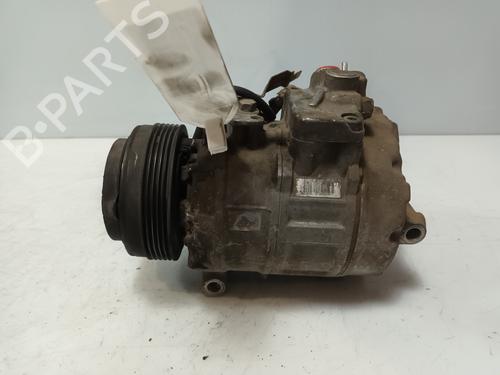 AC compressor OPEL OMEGA B (V94) 2.5 DTI (F69, M69, P69) | BP23082399M34 