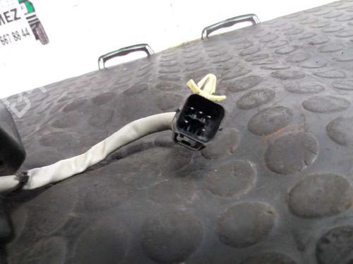 Front right lock HYUNDAI GETZ (TB) 1.5 CRDi | BP12692007C97 