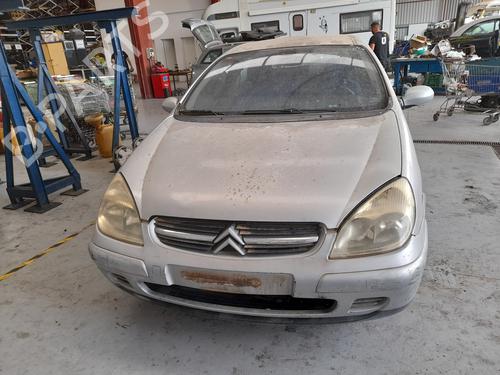Right rear door CITROËN C5 I (DC_) 2.0 HDi (DCRHZB, DCRHZE) | BP12777065C5 