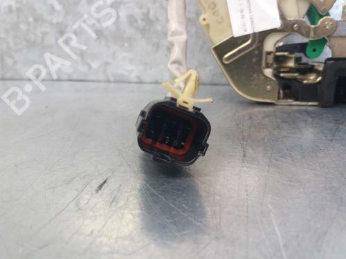 Front right lock KIA SORENTO I (JC) 2.5 CRDi 4WD | BP12703222C97 