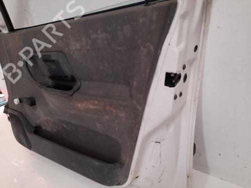 Right front door SEAT INCA (6K9)  | BP12718305C3 