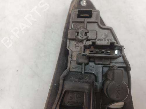 Højre baglygte bagklap SEAT LEON ST (5F8)  | BP26328887C80 