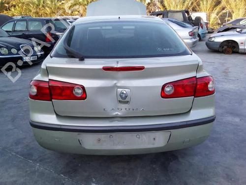 Engine mount RENAULT LAGUNA II (BG0/1_) 1.9 dCi (BG12) | BP12810906M89