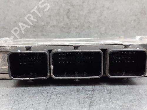 Engine control unit (ECU) TATA INDIGO (4_V2) 1.4 | BP12850986M57