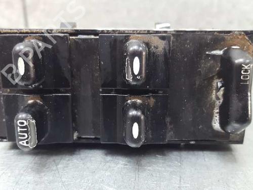 Used Left front window switch CHEVROLET ALERO 2.4 16V (141 hp) 12696225