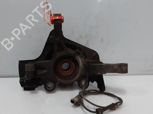 Left front steering knuckle OPEL COMBO Box Body/MPV (X12) 1.3 CDTI (B05) | BP36051735M25 - Image 2