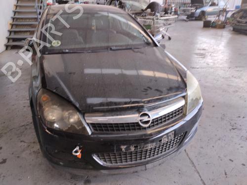 Ölwanne OPEL ASTRA H GTC (A04) 1.7 CDTi (L08) | BP17560729M115 