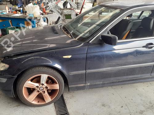 Gearbox BMW 3 (E46) 318 i | BP12788113M3