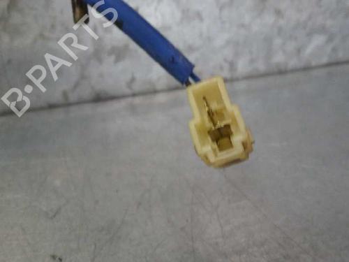 Front right lock KIA CARNIVAL I (UP) 2.9 TDi | BP12703819C97 