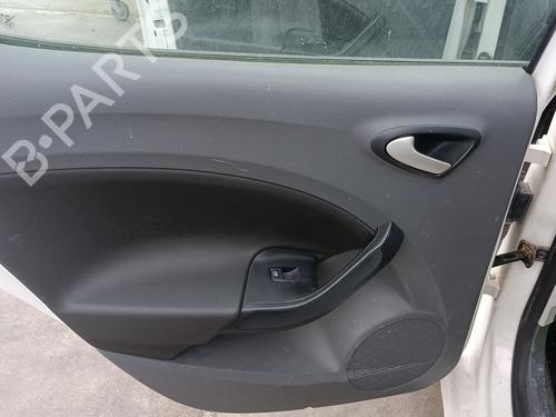 Left front window switch SEAT IBIZA IV (6J5, 6P1) | BP34631377I27 - Image 15