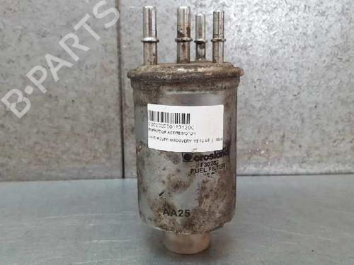 other-land-rover-discovery-iii-l319-27-td-4x4-wjn500056-2004-2005-2006-2007-2008-2009-13971704 main image