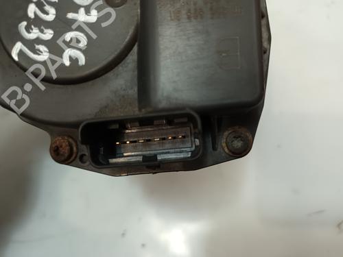 Throttle body PEUGEOT 307 CC (3B)  | BP24123764M82 