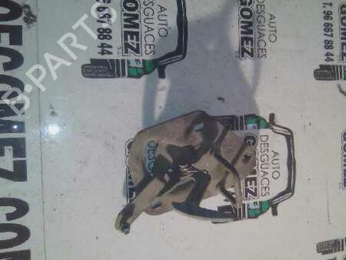 Hood lock SKODA FABIA I (6Y2) 1.9 TDI RS | BP12693433C133 