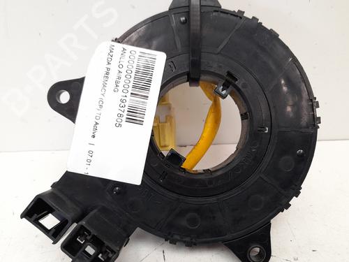 Used Squib airbag MAZDA PREMACY (CP) 2.0 TD (101 hp) 12730297