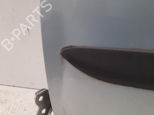 Left front door TOYOTA AYGO (_B1_) 1.0 (KGB10_, KGB10R) | BP12686442C2 