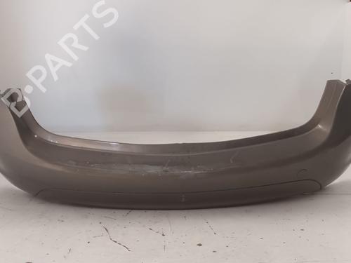 Pare-chocs arrière OPEL MERIVA B MPV (S10) [2010-2017]  31839782