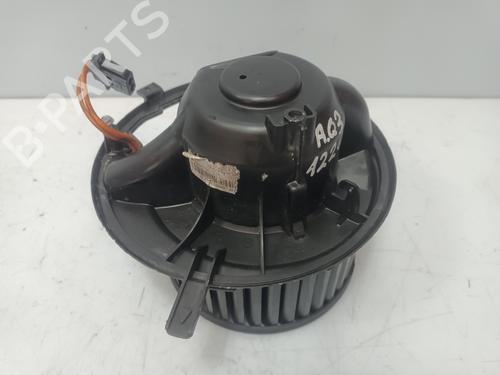Heater blower motor AUDI Q3 (8UB, 8UG)  | BP24396113M62 