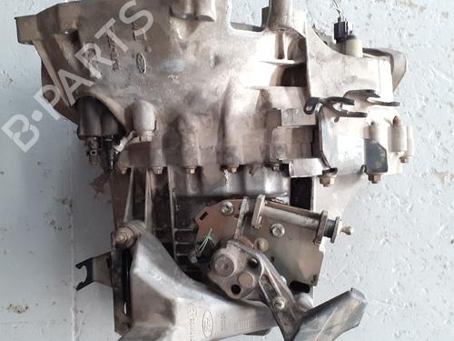 Gearbox FORD MONDEO III (B5Y) 1.8 16V | BP12748702M3 