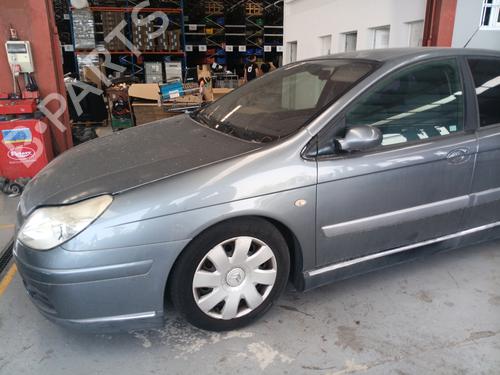 Højre Foran Tågelygte CITROËN C5 II (RC_)  | BP18263971C31 