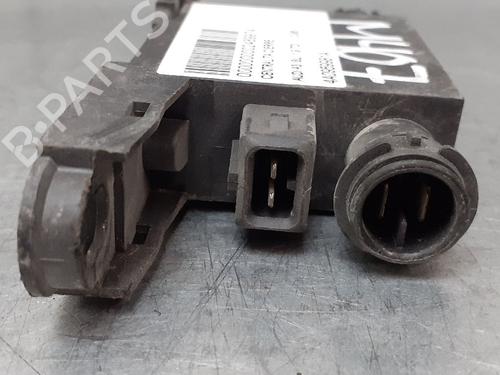 BP12757106M56 | Comfort control module AUDI A3 (8L1) 1.9 TDI BP12757106M56