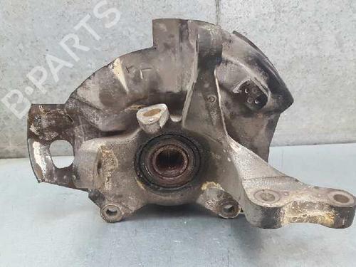 Left front steering knuckle KIA CERATO I Hatchback (LD) 1.6 | BP12749078M25 