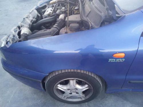 AC Kompressor FIAT BRAVA (182_) 1.9 JTD | BP12803449M34