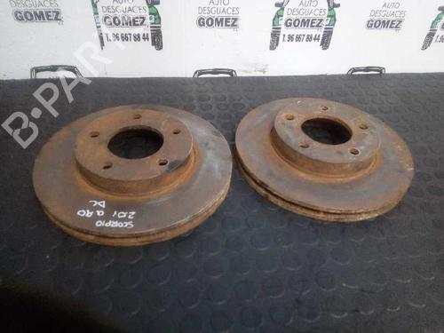 Used Other FORD SCORPIO I (GAE, GGE) 2.0 i (100 hp) 13986290