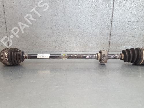Used Right front driveshaft DAEWOO MATIZ (M100, M150) 0.8 (52 hp) 12793565