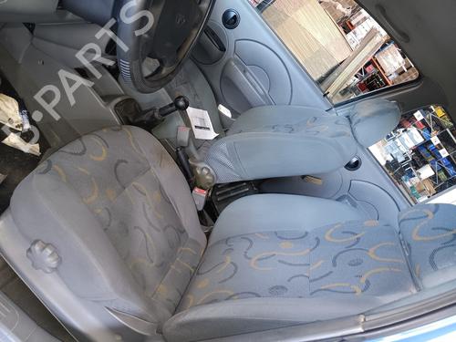 Engine control unit (ECU) DAEWOO KALOS (KLAS) 1.2 | BP17228223M57