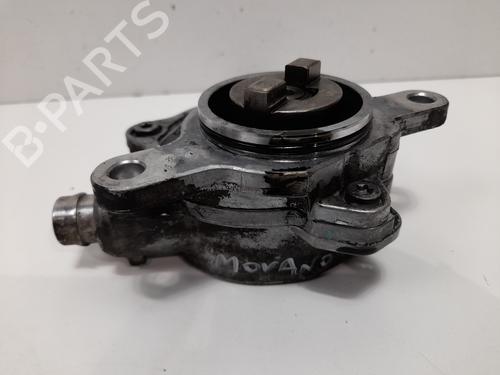 Vacuum pump OPEL MOVANO A Bus (X70) 2.5 CDTI (JD) | BP12809734M80 