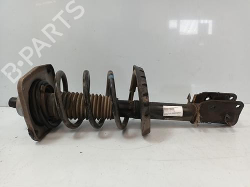 Used Right front shock absorber PEUGEOT EXPERT Van (VF3A_, VF3U_, VF3X_) [2007-2025]  23892279