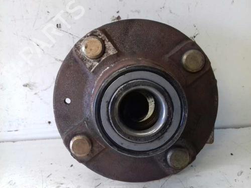 Left rear steering knuckle HYUNDAI COUPE I (RD) 1.6 16V | BP12722687M27 