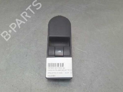 Used Right front window switch Right front window switch 12738793 12738793