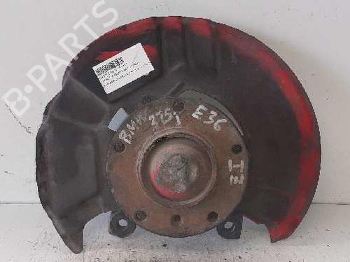 Achsschenkel links vorne BMW 3 (E36) 325 i (192 hp) 12761841