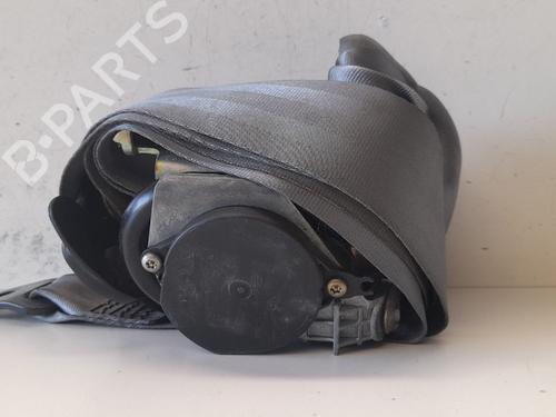 Front right seatbelt CITROËN C5 II (RC_) 2.0 HDi (RCRHRH) | BP12695180I25 