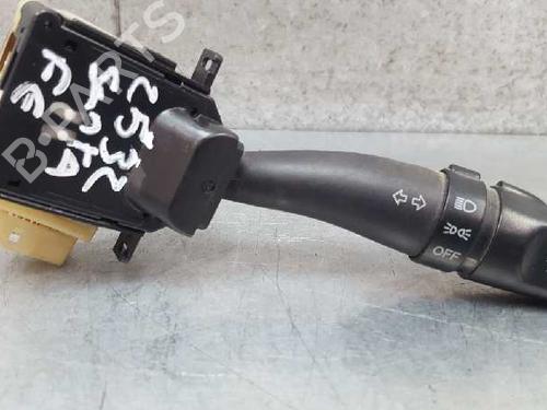 Used Headlight switch HYUNDAI SANTA FÉ I (SM) 2.4 16V 4x4 (146 hp) 12814804