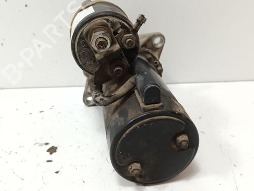 Starter OPEL AGILA (A) (H00) 1.2 16V (F68) | BP15958469M8 