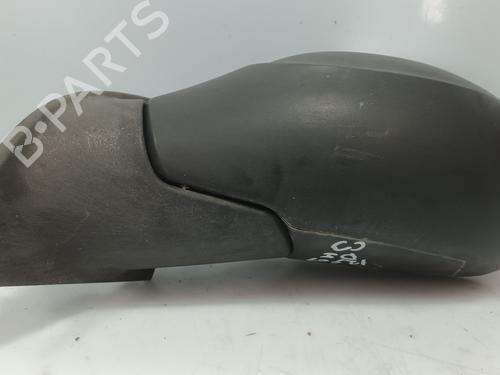 Left mirror CITROËN C3 I (FC_, FN_) 1.4 HDi | BP29303364C26 