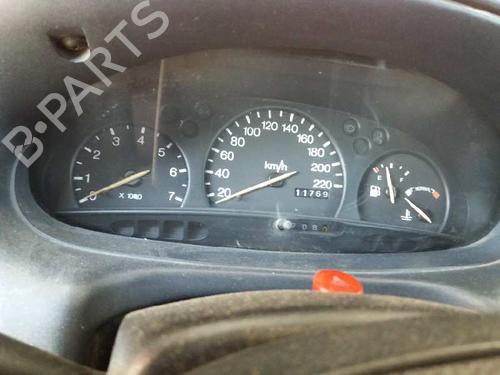 Tailgate lift support FORD ESCORT V (AAL, ABL) 1.8 TD | BP13970397C138 