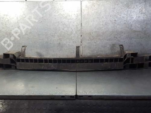 Used Rear bumper reinforcement RENAULT MODUS / GRAND MODUS (F/JP0_) 1.5 dCi (FP0D, JP0D) (82 hp) 12712646