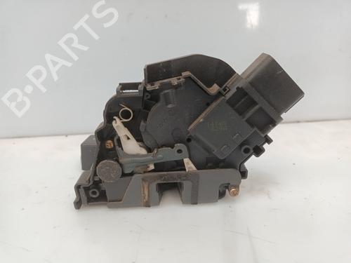 Front left lock FORD C-MAX (DM2) 1.6 TDCi | BP26943893C98 