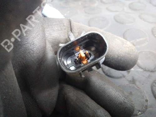 Front right lock KIA SPORTAGE SUV (K00) 2.0 TD 4WD | BP12820859C97 