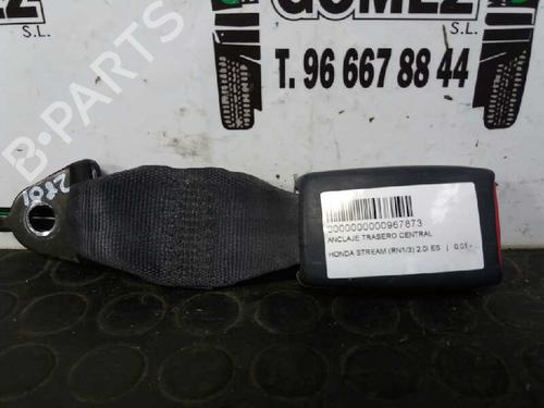 Andre HONDA STREAM (RN) 2.0 16V (RN3) (156 hp) 13988241