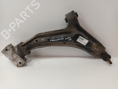 Used Right front suspension arm LAND ROVER FREELANDER I (L314) 2.0 DI 4x4 (98 hp) 16269374